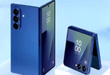 Galaxy Fold Terbaru Jadi Laptop Mini, Baterai Lebih Awet untuk Pebisnis 2026