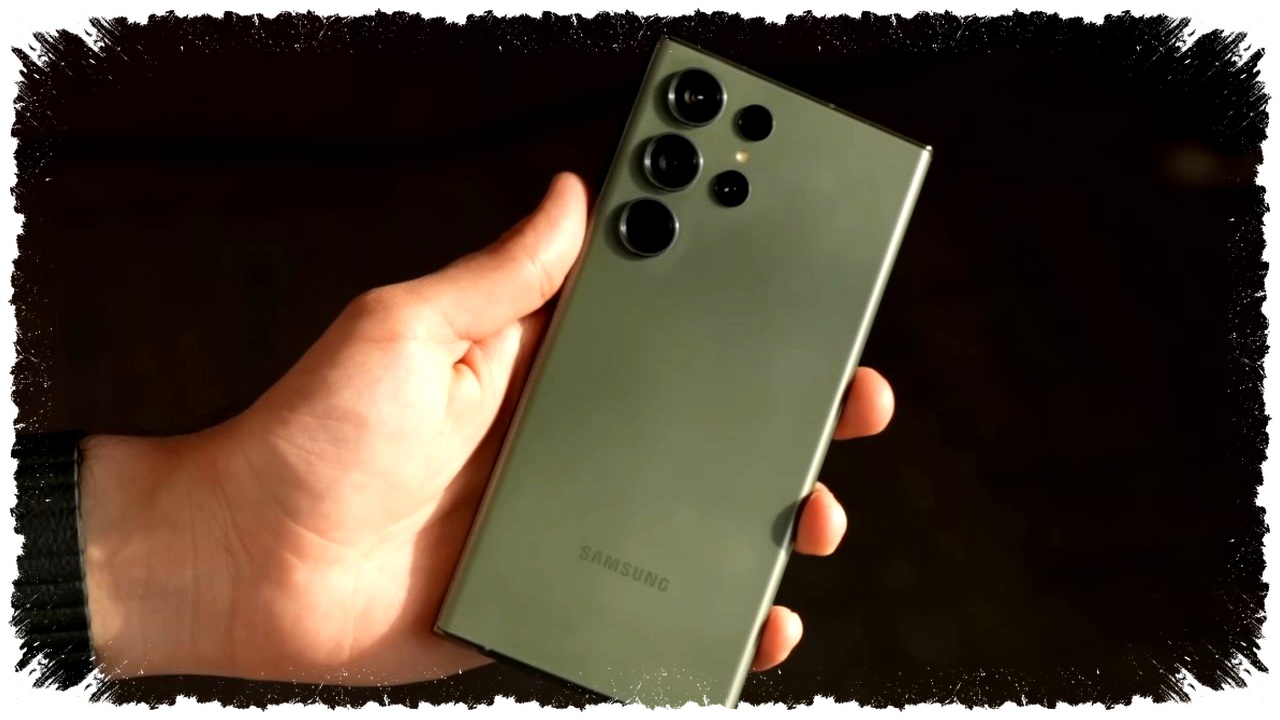 Galaxy S23 Bersiap Naik ke One UI 8.5 Beta, AirDrop dan Bixby Baru Akhirnya Menyusul Galaxy S23 Bersiap Naik ke One UI 8.5 Beta, AirDrop dan Bixby Baru Akhirnya Menyusul