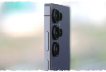 Galaxy S25 Ultra Dapat Ocean Mode, Fitur Bawah Air yang Kian Penting Saat Musim Selam