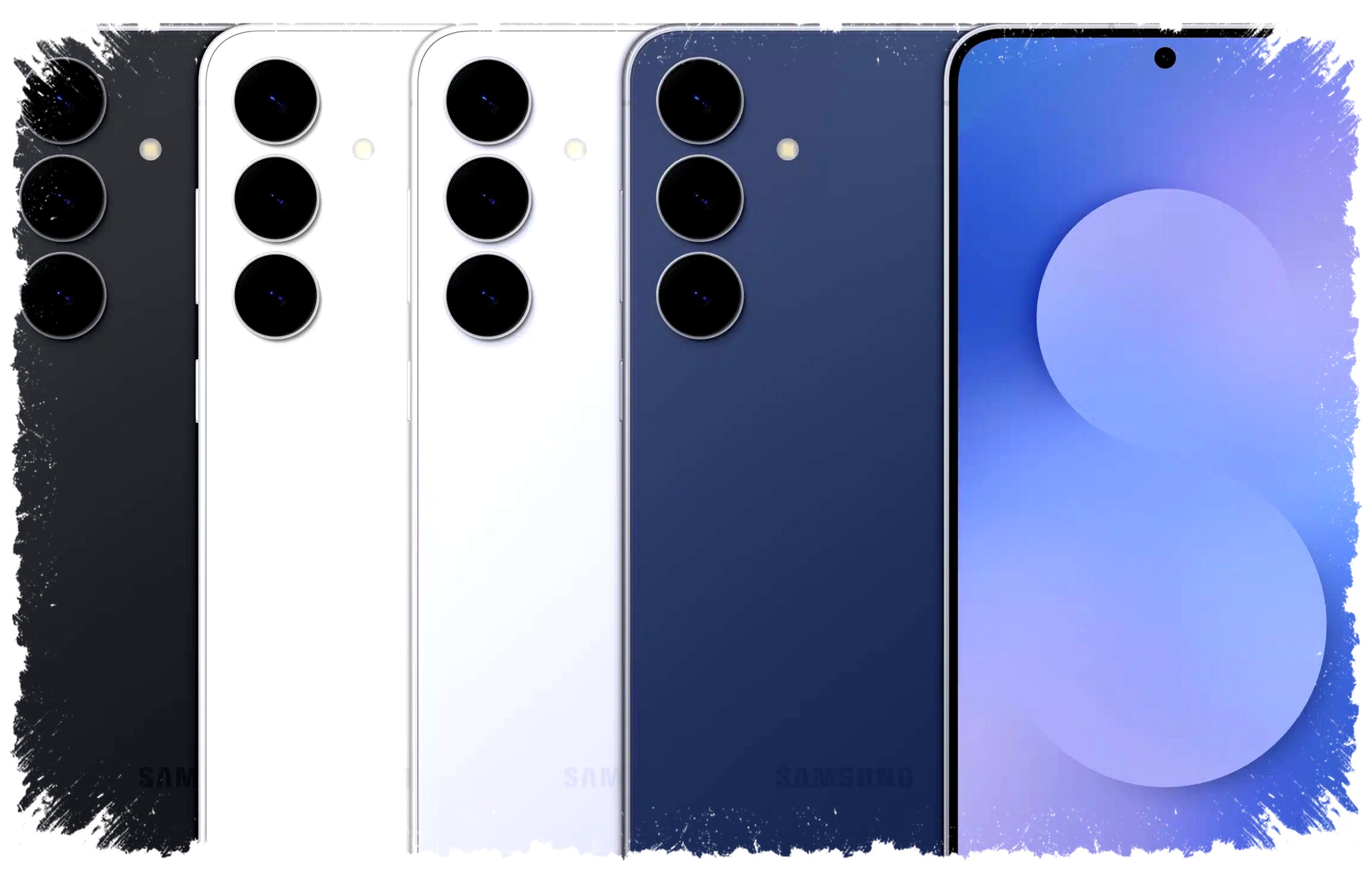 Galaxy S26 FE Muncul dengan Android 17, Exynos 2500 Jadi Pembeda Penting Galaxy S26 FE Muncul dengan Android 17, Exynos 2500 Jadi Pembeda Penting