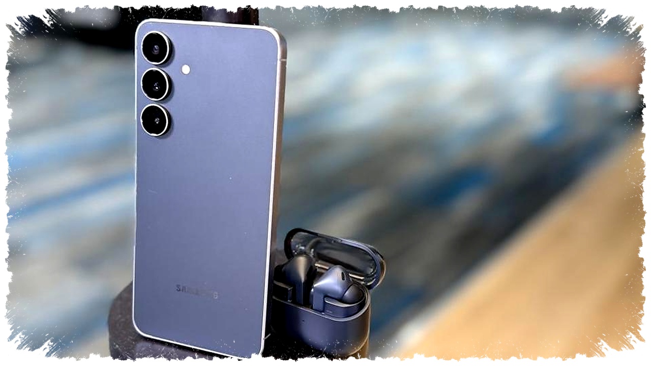 Galaxy S26 FE Tembus 8.004 di Uji Dini, Tapi Chip Exynos 2500 Masih Mengecewakan?