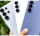 Galaxy S26 Jadi Jembatan Android Ke AirDrop, Kirim File Lintas Platform Makin Mudah