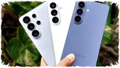 Galaxy S26 Jadi Jembatan Android Ke AirDrop, Kirim File Lintas Platform Makin Mudah