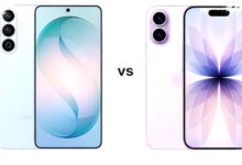 Galaxy S26 Plus Terlalu Gahar untuk Diabaikan, Tapi iPhone 17 Justru Pilihan Paling Masuk Akal