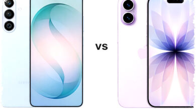 Galaxy S26 Plus Terlalu Gahar untuk Diabaikan, Tapi iPhone 17 Justru Pilihan Paling Masuk Akal