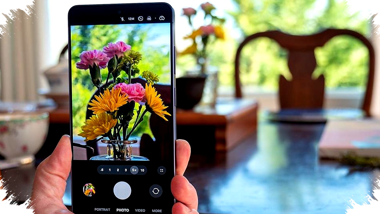 Galaxy S26 Ultra Bukan Cuma Andalkan Spek, Hasil Foto Konsisten Mengalahkan Rivalnya