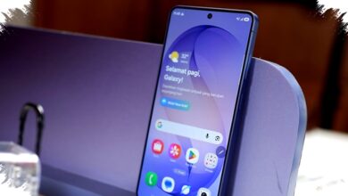 Galaxy S26 Ultra Membuat Privasi Layar Jadi Nyata, Galaxy AI Makin Buas