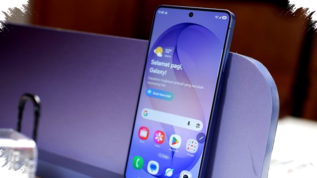 Galaxy S26 Ultra Membuat Privasi Layar Jadi Nyata, Galaxy AI Makin Buas
