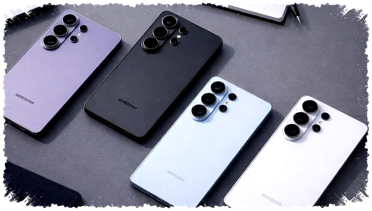 Galaxy S26 Ultra Terasa Lebih Berani, Saat iPhone 17 Pro Max Menang di Baterai dan Video Galaxy S26 Ultra Terasa Lebih Berani, Saat iPhone 17 Pro Max Menang di Baterai dan Video