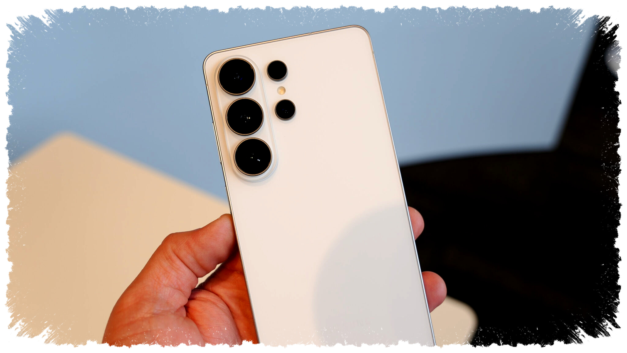 Galaxy S27 Ultra di Titik Kritis, 6 Upgrade yang Benar-Benar Menentukan