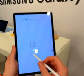 Galaxy Tab S10 FE+ Dipangkas dalam Promo Terbatas, Keyboard Cover Ikut Lebih Murah