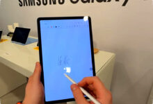 Galaxy Tab S10 FE+ Dipangkas dalam Promo Terbatas, Keyboard Cover Ikut Lebih Murah