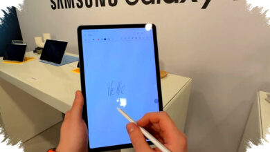 Galaxy Tab S10 FE+ Dipangkas dalam Promo Terbatas, Keyboard Cover Ikut Lebih Murah
