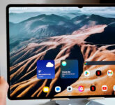 Galaxy Tab S11 Ultra Makin Mirip Laptop, Keyboard Pro Samsung Terlalu Mahal?