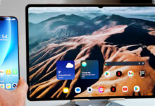 Galaxy Tab S11 Ultra Makin Mirip Laptop, Keyboard Pro Samsung Terlalu Mahal?