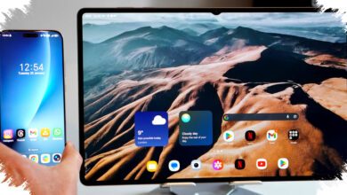 Galaxy Tab S11 Ultra Makin Mirip Laptop, Keyboard Pro Samsung Terlalu Mahal?