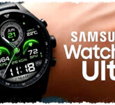 Galaxy Watch 9 Bocor, Snapdragon Wear Elite Bisa Ubah Segalanya Tanpa Ubah Wajahnya