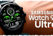 Galaxy Watch 9 Bocor, Snapdragon Wear Elite Bisa Ubah Segalanya Tanpa Ubah Wajahnya