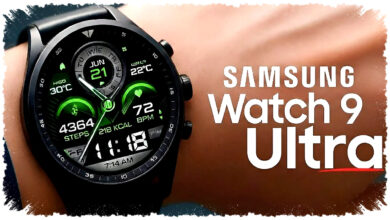 Galaxy Watch 9 Bocor, Snapdragon Wear Elite Bisa Ubah Segalanya Tanpa Ubah Wajahnya