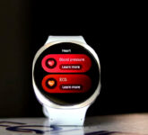 Galaxy Watch Akhirnya Bisa Pantau Tekanan Darah, Penantian Panjang Kini Mulai Terjawab