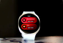 Galaxy Watch Akhirnya Bisa Pantau Tekanan Darah, Penantian Panjang Kini Mulai Terjawab