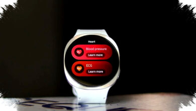 Galaxy Watch Akhirnya Bisa Pantau Tekanan Darah, Penantian Panjang Kini Mulai Terjawab