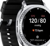 Galaxy Watch Kini Bisa Ukur Tekanan Darah, Akurat Asal Rutin Dikalibrasi