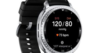 Galaxy Watch Kini Bisa Ukur Tekanan Darah, Akurat Asal Rutin Dikalibrasi