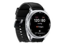 Galaxy Watch Makin Medis, Kini Bisa Deteksi Tekanan Darah dan Sleep Apnea