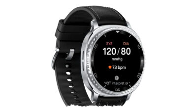 Galaxy Watch Makin Medis, Kini Bisa Deteksi Tekanan Darah dan Sleep Apnea