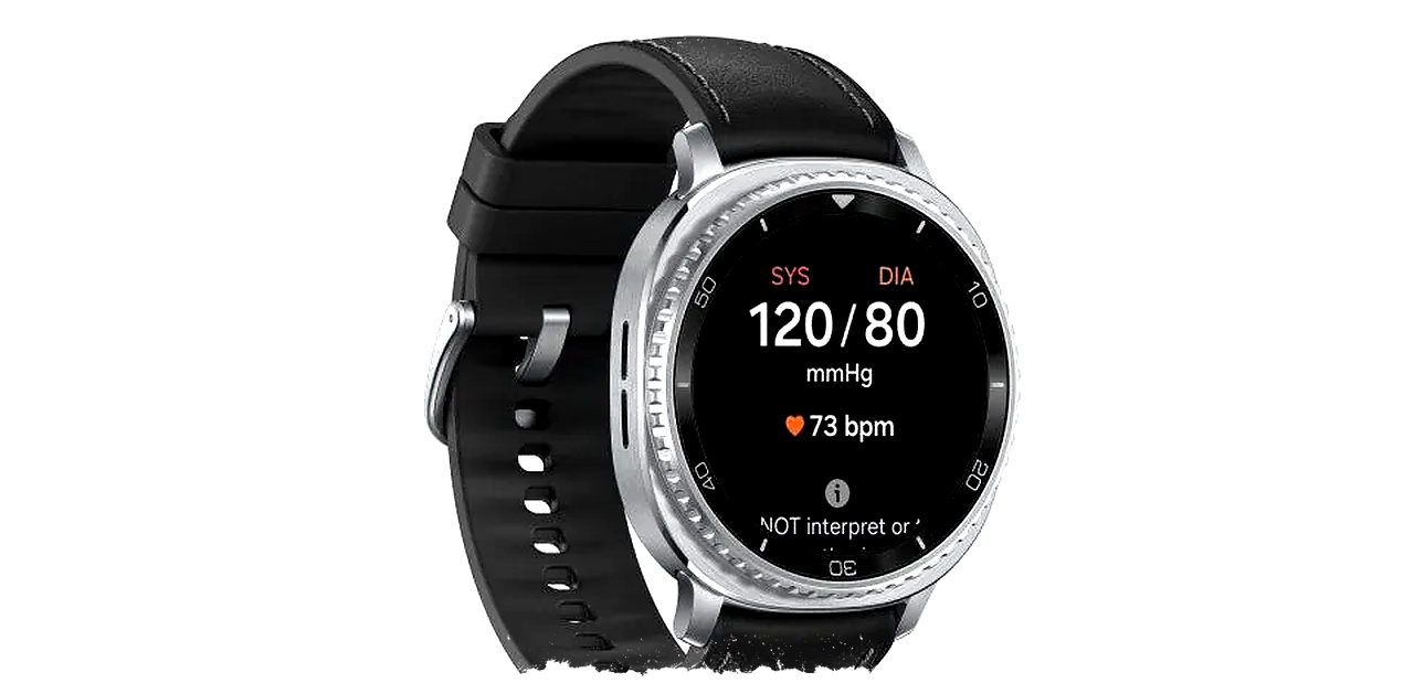 Galaxy Watch Makin Medis, Kini Bisa Deteksi Tekanan Darah dan Sleep Apnea Galaxy Watch Makin Medis, Kini Bisa Deteksi Tekanan Darah dan Sleep Apnea