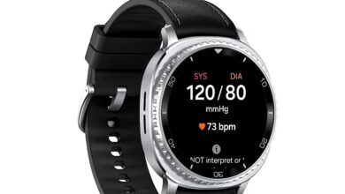 Galaxy Watches Akhirnya Punya Pemantauan Tekanan Darah, Setelah Lama Tertahan Persetujuan FDA