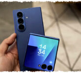 Galaxy Z Flip 8 dan Z Fold 8 Tertahan di M13, Layar Baru Batal Hadir? Galaxy Z Flip 8 dan Z Fold 8 Tertahan di M13, Layar Baru Batal Hadir?