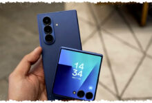 Galaxy Z Flip 8 dan Z Fold 8 Tertahan di M13, Layar Baru Batal Hadir?