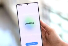 Galaxy Z Fold 7 Jadi Yang Pertama Cicipi One UI 8.5, Samsung Tiba-Tiba Ubah Prioritas!