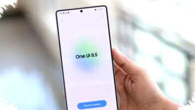 Galaxy Z Fold 7 Jadi Yang Pertama Cicipi One UI 8.5, Samsung Tiba-Tiba Ubah Prioritas!