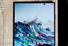 Galaxy Z Fold 8 Bocor Tampil Hampir Sama, Samsung Cuma Menambah Sedikit Tebal?