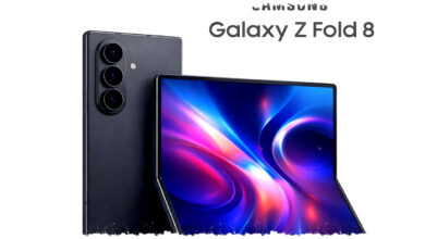 Galaxy Z Fold 8 Vs Fold 8 Wide, Satu Unggul Kamera dan Baterai, Satu Menang Layar Lebar Galaxy Z Fold 8 Vs Fold 8 Wide, Satu Unggul Kamera dan Baterai, Satu Menang Layar Lebar