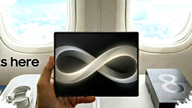 Galaxy Z Fold 8 Wide Menyerang Duluan, Samsung Siap Bikin Foldable Apple Terlihat Tertinggal