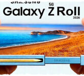 Galaxy Z Roll 5G Bocor Melesat ke Paruh Kedua 2026, Layar 12,4 Inci Masuk Saku?