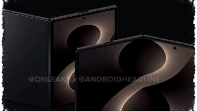 Galaxy Z Wide Fold Muncul Diam-Diam, Fold 8 dan Flip 8 Kian Dekat Meluncur?