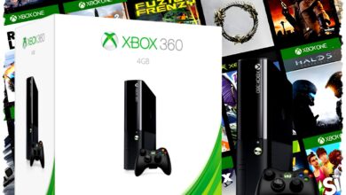 Game Xbox 360 Tiba-Tiba Muncul di xCloud, Microsoft Seakan Siap Buka Pintu Masa Lalu Game Xbox 360 Tiba-Tiba Muncul di xCloud, Microsoft Seakan Siap Buka Pintu Masa Lalu
