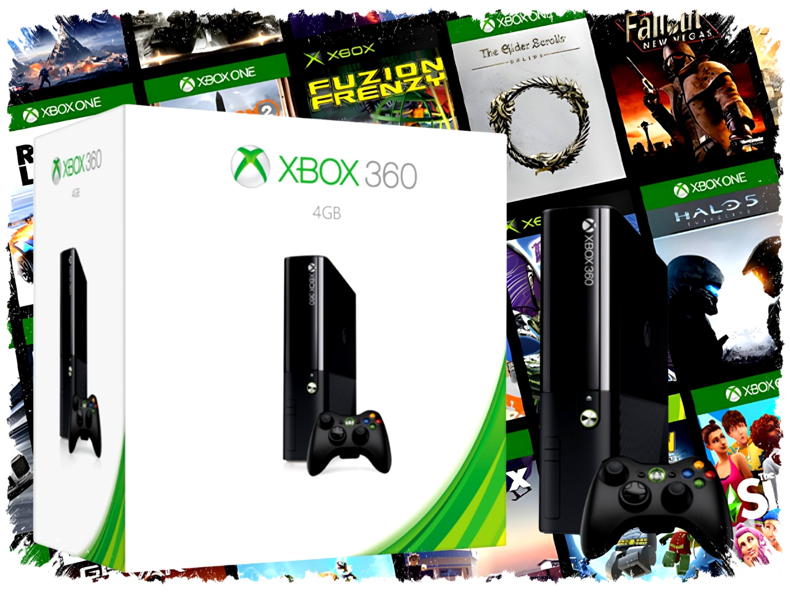 Game Xbox 360 Tiba-Tiba Muncul di xCloud, Microsoft Seakan Siap Buka Pintu Masa Lalu Game Xbox 360 Tiba-Tiba Muncul di xCloud, Microsoft Seakan Siap Buka Pintu Masa Lalu