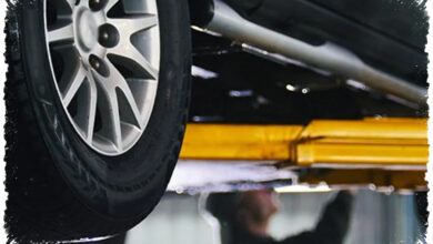 Garasi Rumah Tak Lagi Cukup, Lift Mobil Ini Menguji Batas Ruang dan Kesabaran