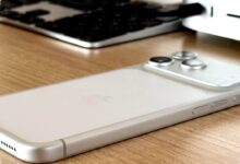 Garis Di Sisi iPhone Bukan Hiasan, Itulah Antena Penentu Sinyal dan 5G