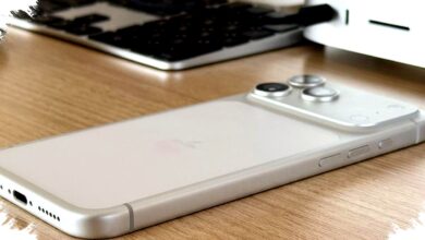 Garis Di Sisi iPhone Bukan Hiasan, Itulah Antena Penentu Sinyal dan 5G