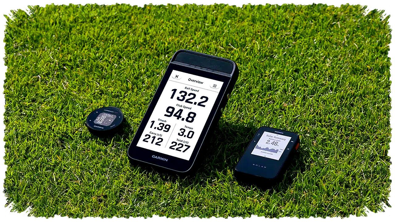 Garmin Approach G82 Resmi Di Indonesia, Layar 5 Inci Dan Launch Monitor Seharga Rp11 Jutaan Garmin Approach G82 Resmi Di Indonesia, Layar 5 Inci Dan Launch Monitor Seharga Rp11 Jutaan