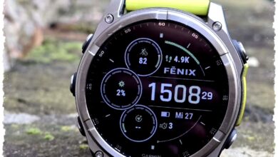 Garmin Siapkan Revolusi Antena, Fenix 9 Bisa Jadi Penyelamat Saat GPS Mulai Gagal Garmin Siapkan Revolusi Antena, Fenix 9 Bisa Jadi Penyelamat Saat GPS Mulai Gagal
