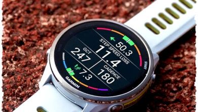 Garmin Tambal 28 Masalah Sekaligus, Smartwatch Mid-Range Ini Akhirnya Lebih Masuk Akal?