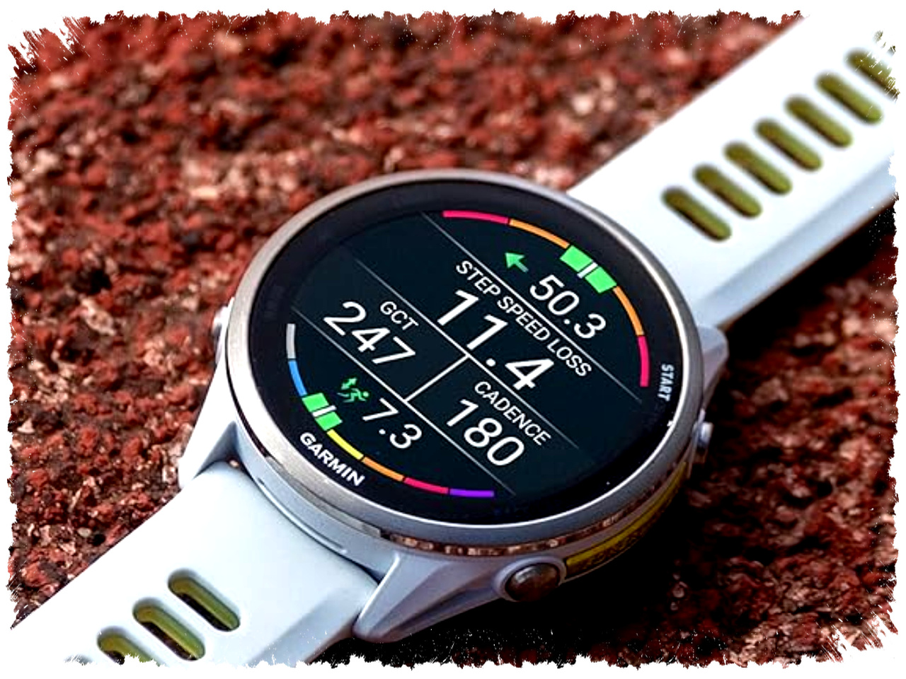 Garmin Tambal 28 Masalah Sekaligus, Smartwatch Mid-Range Ini Akhirnya Lebih Masuk Akal?